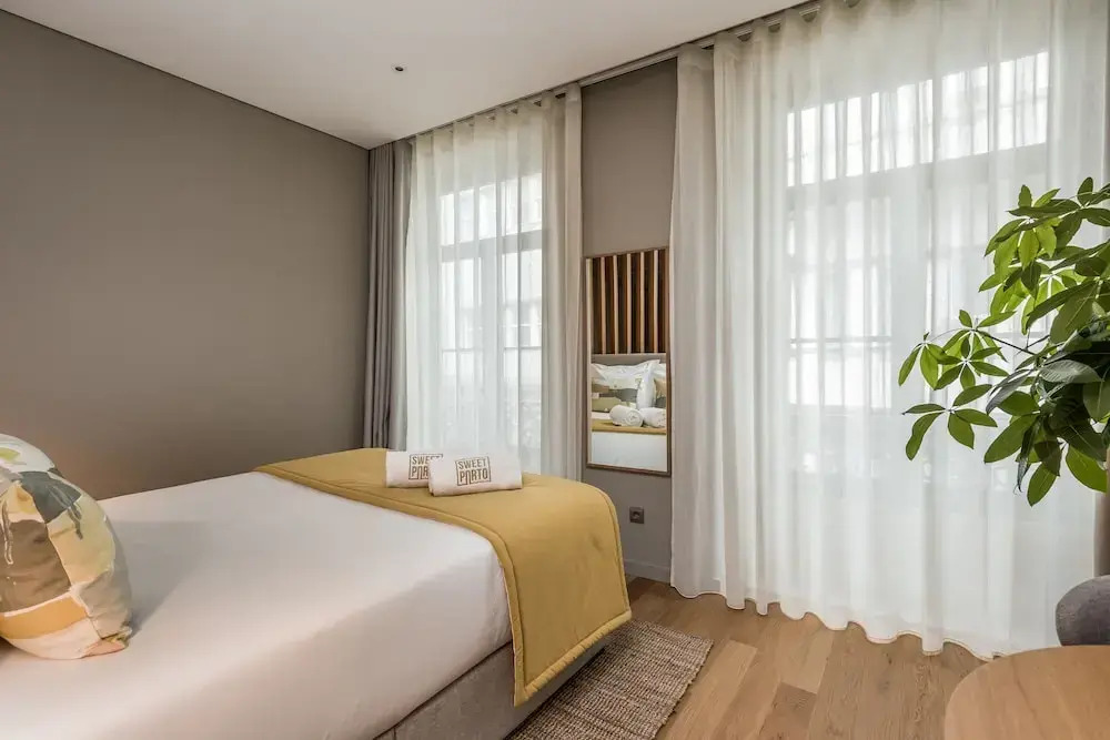 Foto - Legends House by Sweet Porto