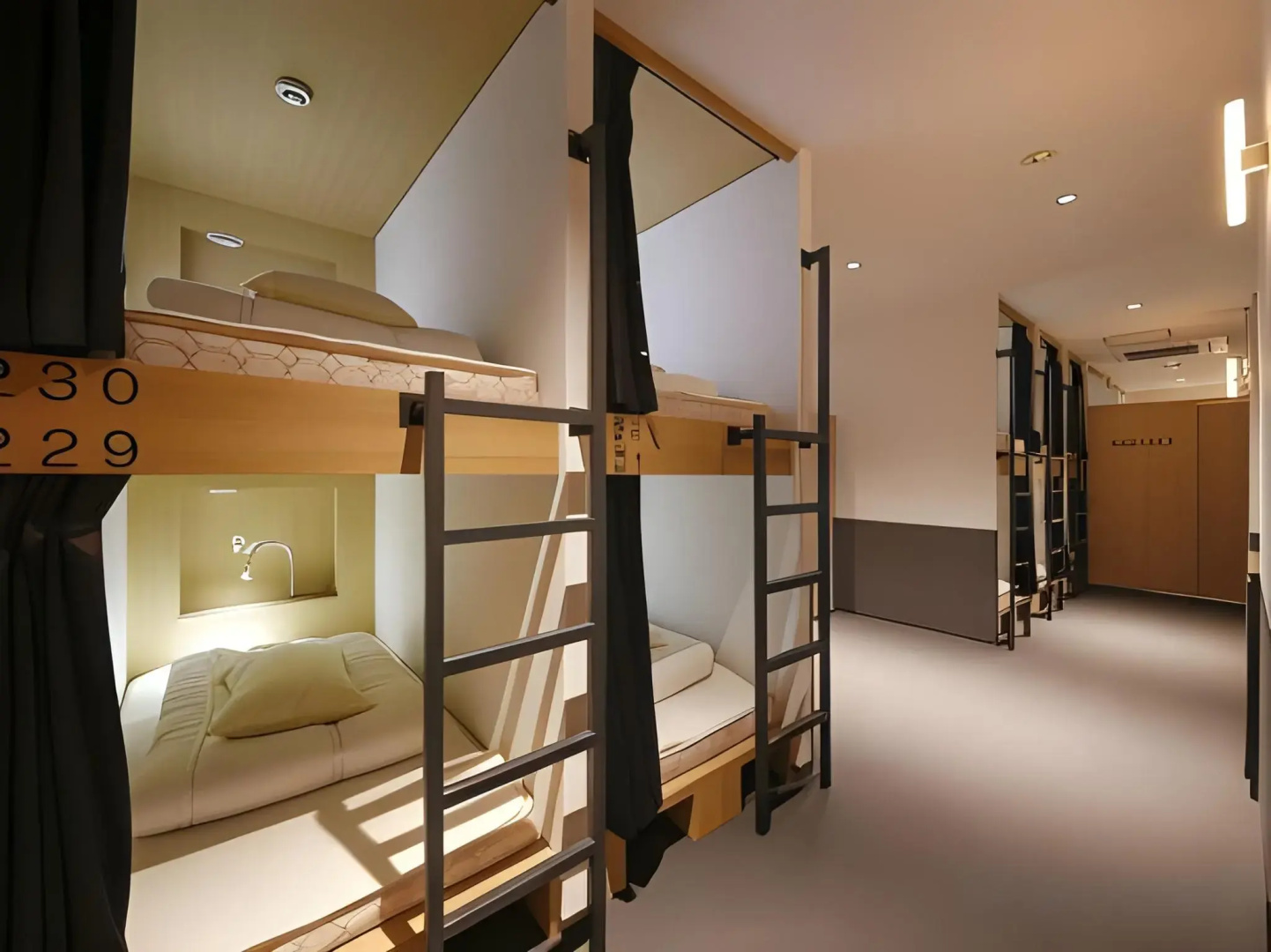 Photo - White Hostel shinsaibashi