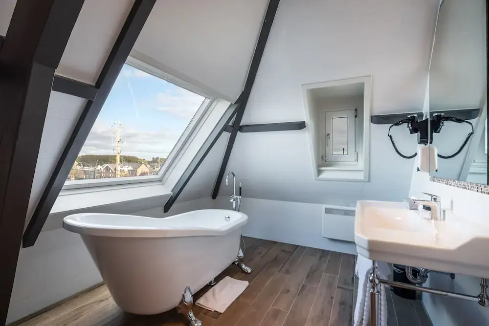 Photo - Hotel Maassluis