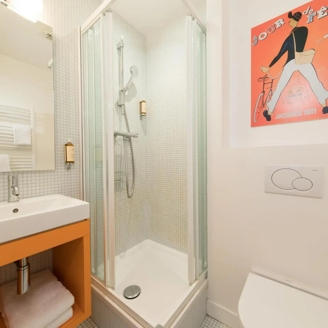 Photo - Vintage Hotel Brussels