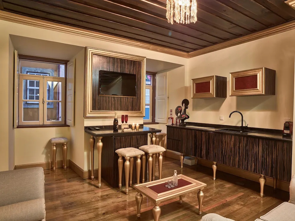 Photo - Solar Antigo Luxury Coimbra