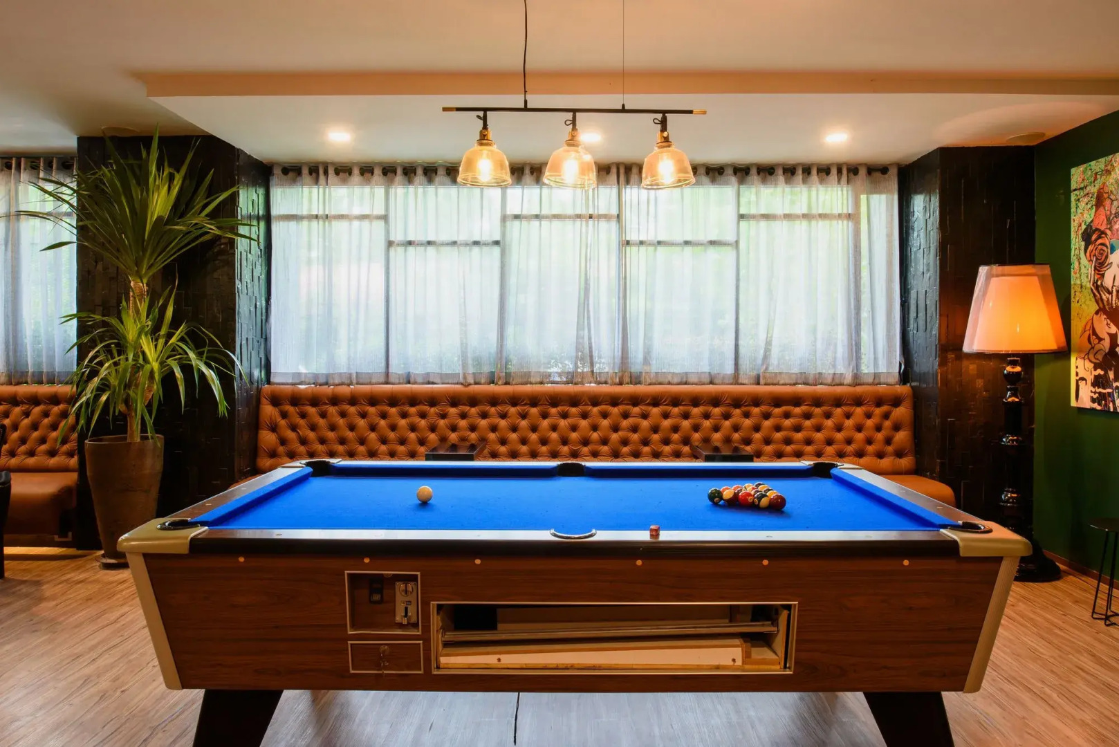 Photo - Parc Borough City Resort