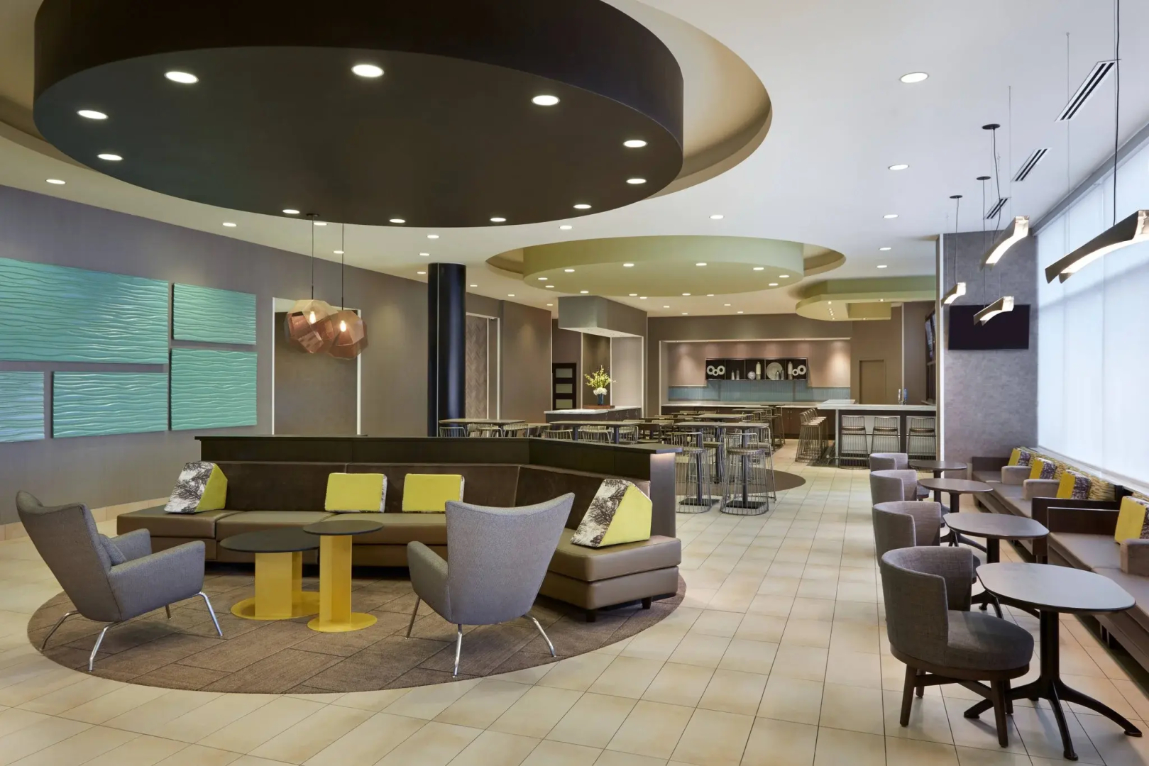 Photo - SpringHill Suites by Marriott Toronto Vaughan
