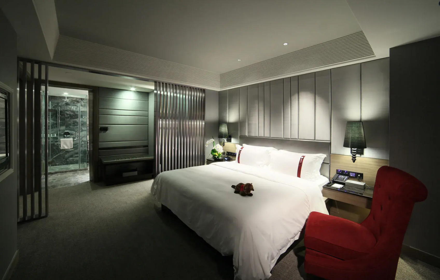 Photo - Rhombus Park Aura Chengdu Hotel