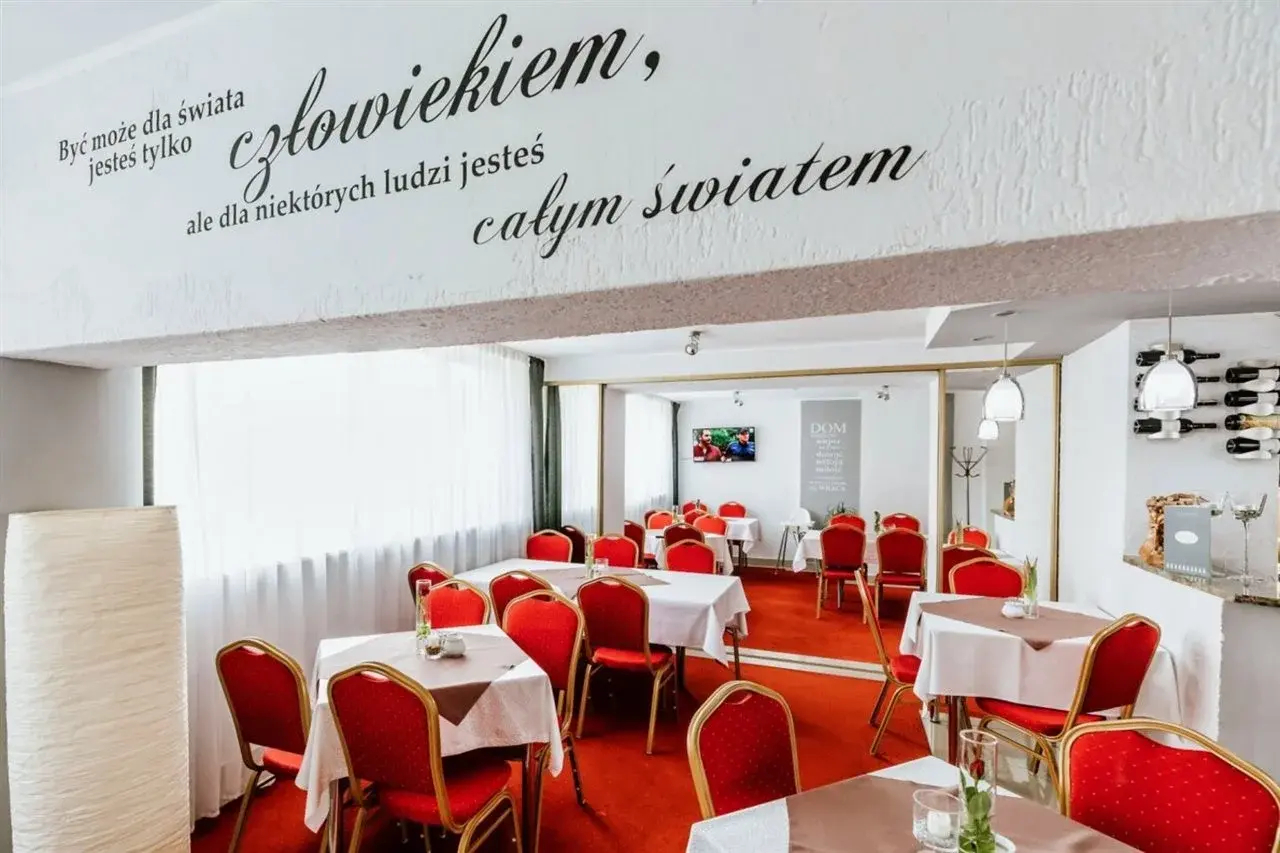 Photo - Hotel Gromada Poznań Stadion