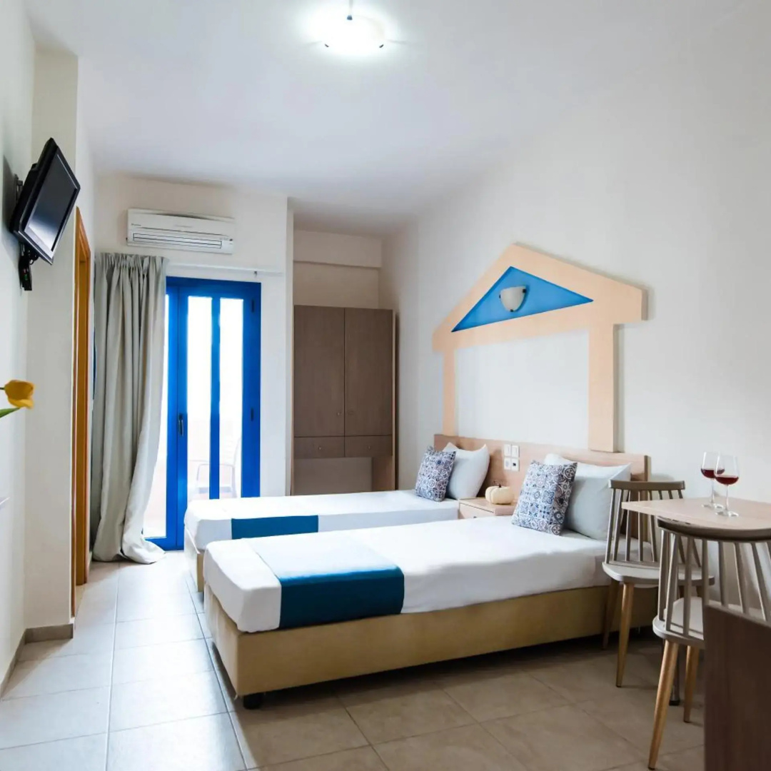 Photo - Ilios Malia Hotel Resort