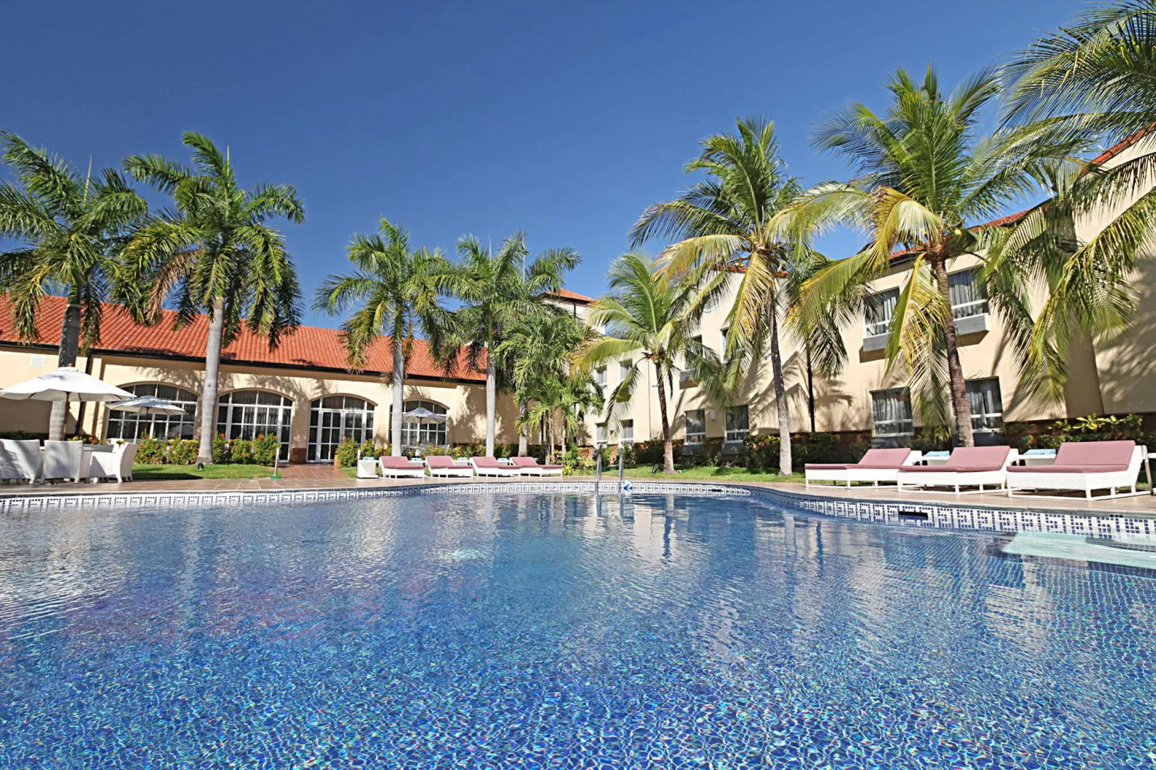 Foto - Quality Hotel Real Aeropuerto San Salvador