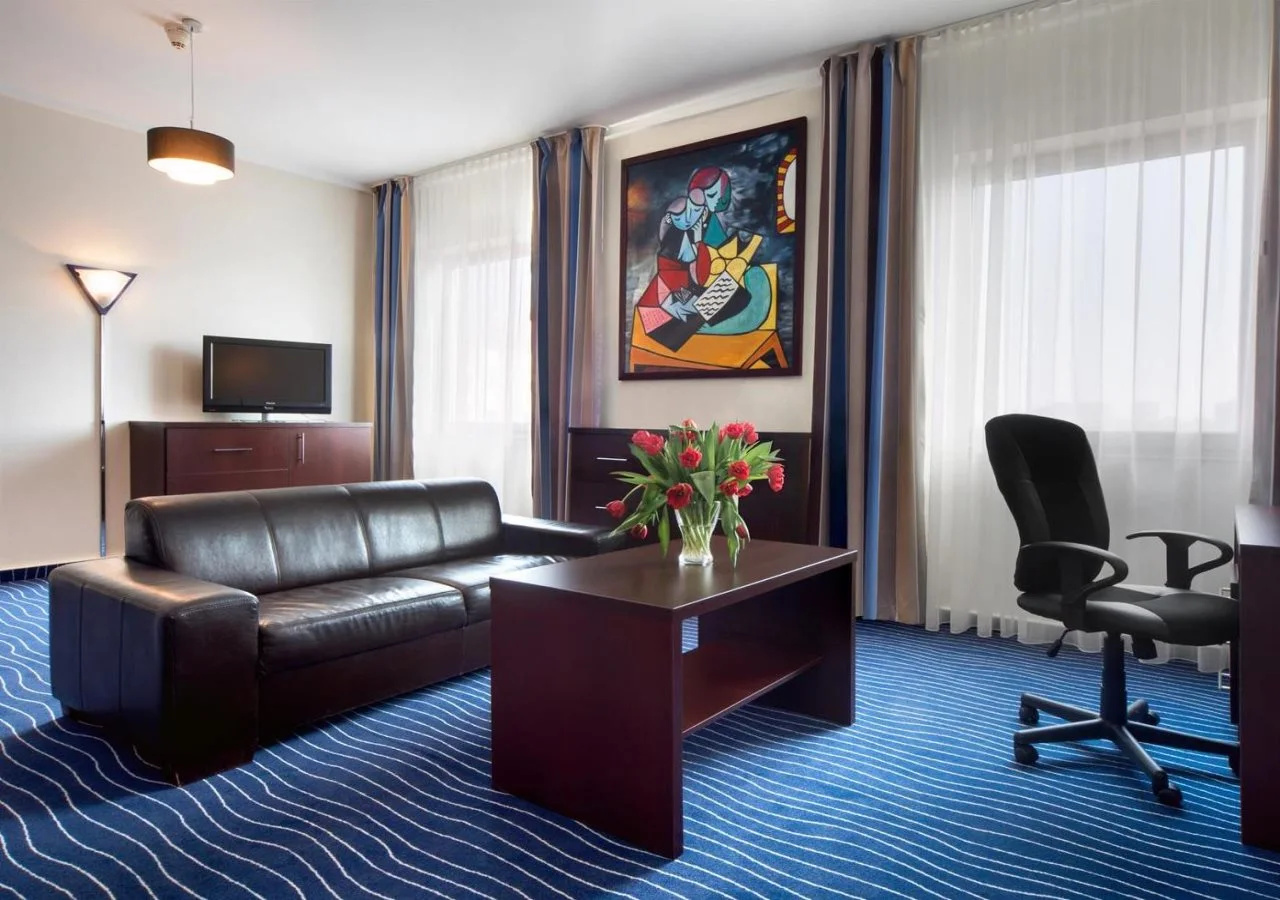 Foto - Express Kraków Hotel