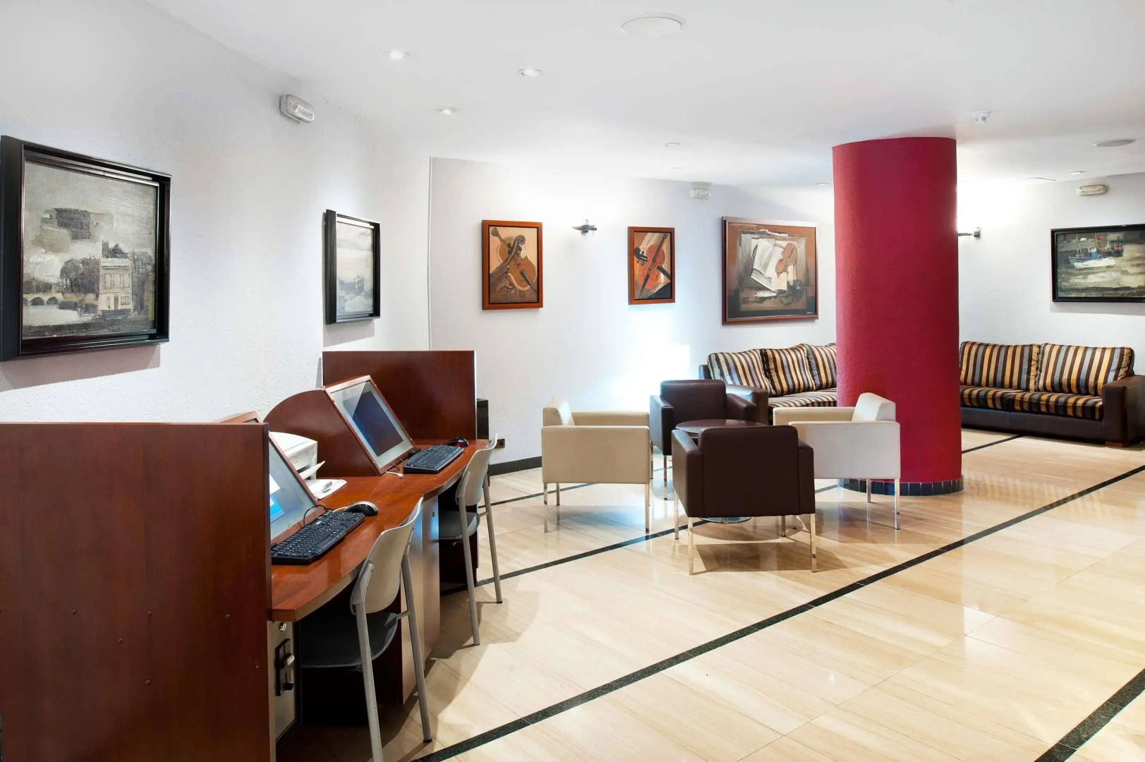 Foto - Catalonia Park Güell