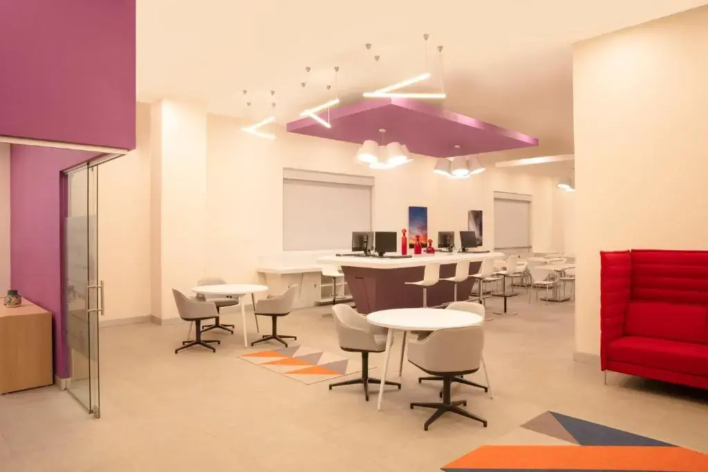 Foto - Fiesta Inn Express Monterrey Centro