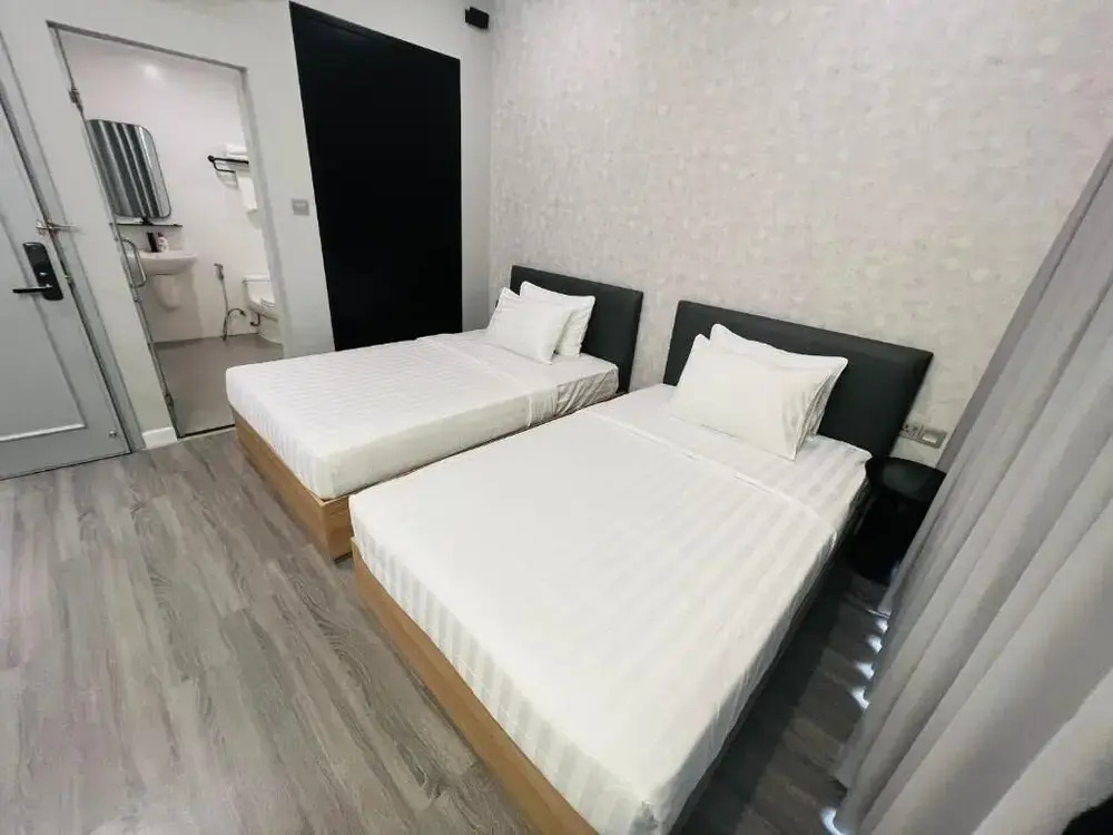 Photo - The Hotel Nicecy