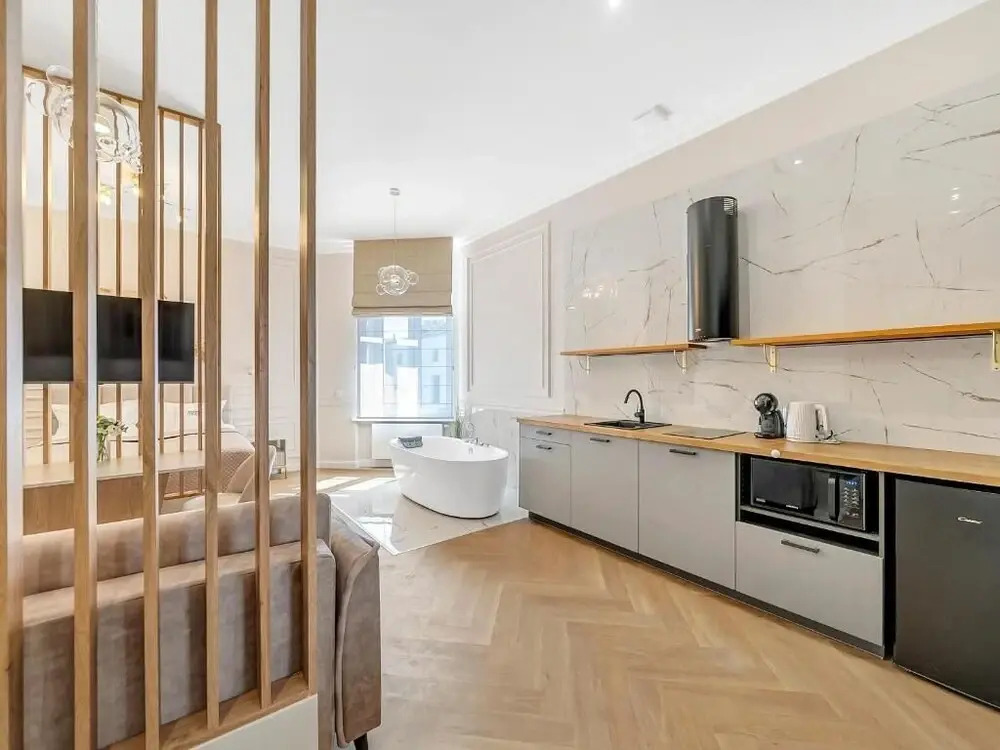 Foto - WSCHODNIA ELEGANS Aparthotel