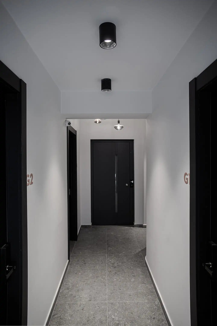 Foto - Bonnie Athens by Nin&Bau