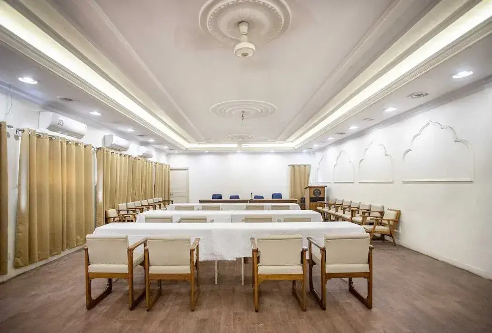 Foto - Hotel Pink Palace