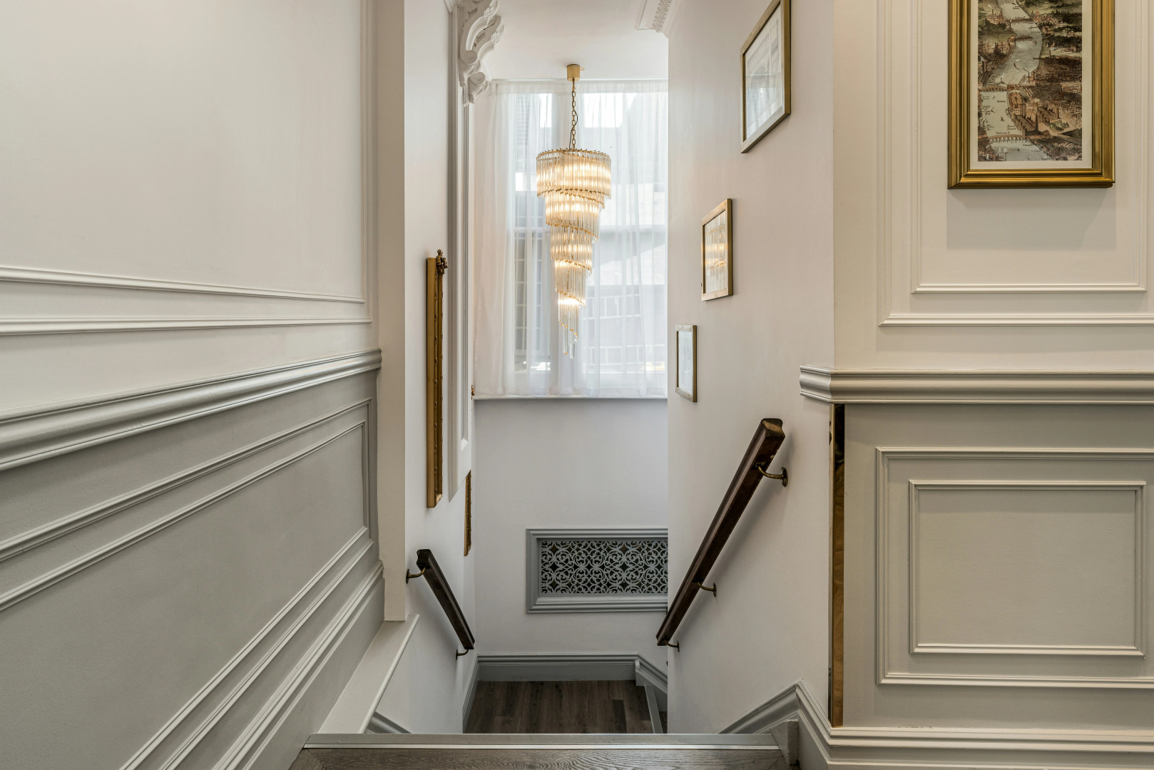 Photo - The Princes Square Hotel