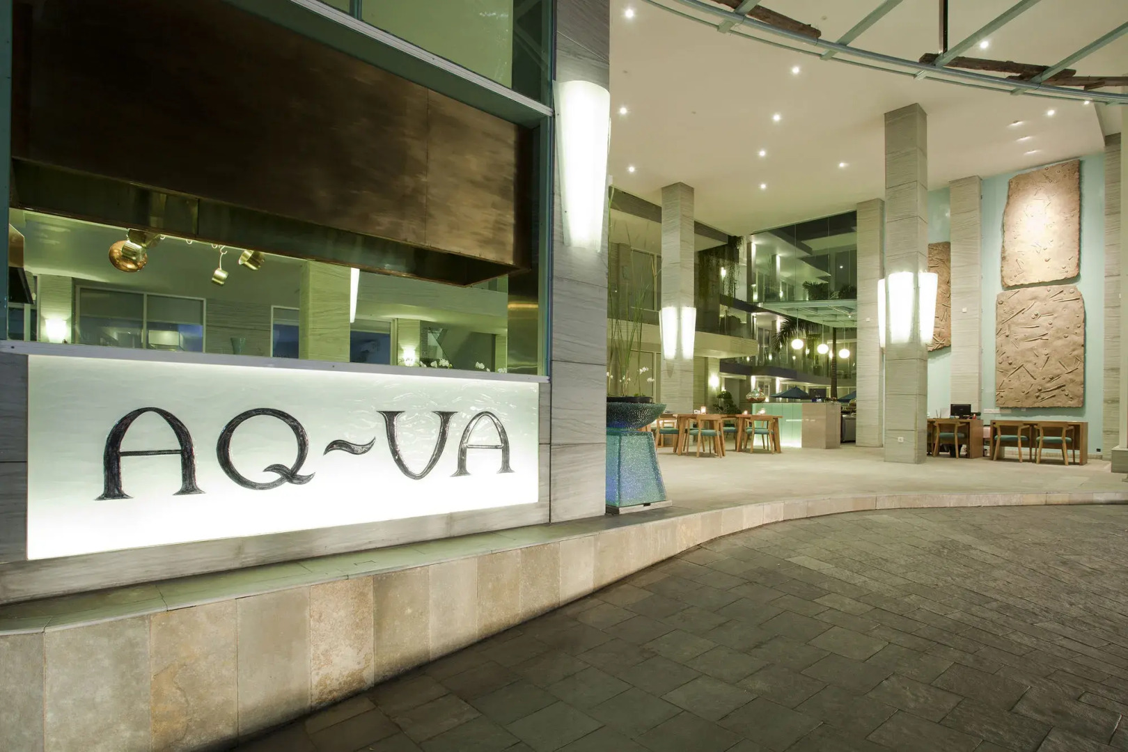 Foto - AQ-VA Hotel & Villas Seminyak