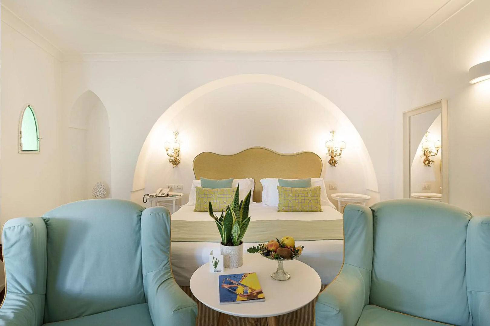 Foto - Botania Relais & Spa - The Leading Hotels of the World