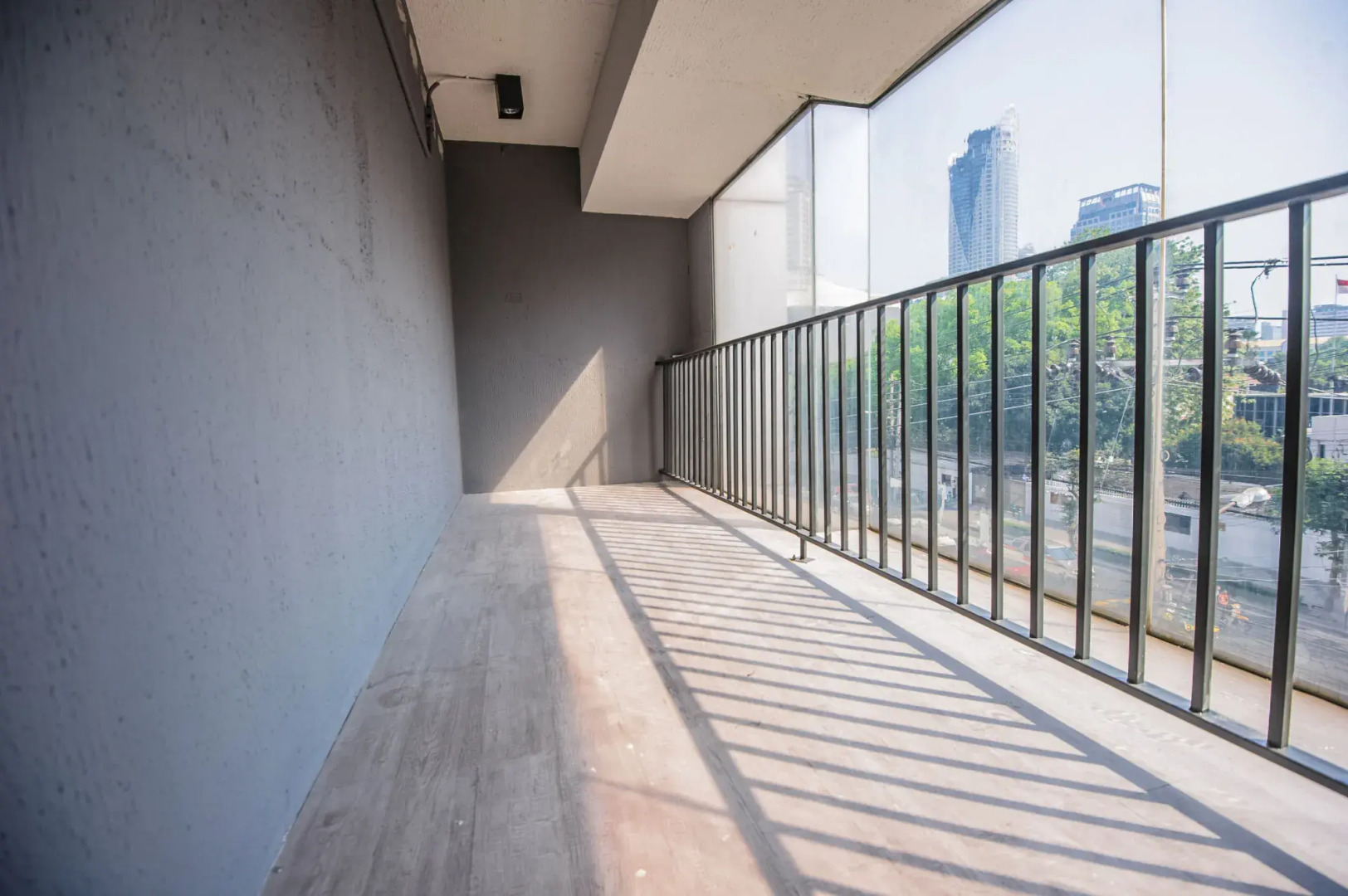 Photo - Glur Central Pratunam