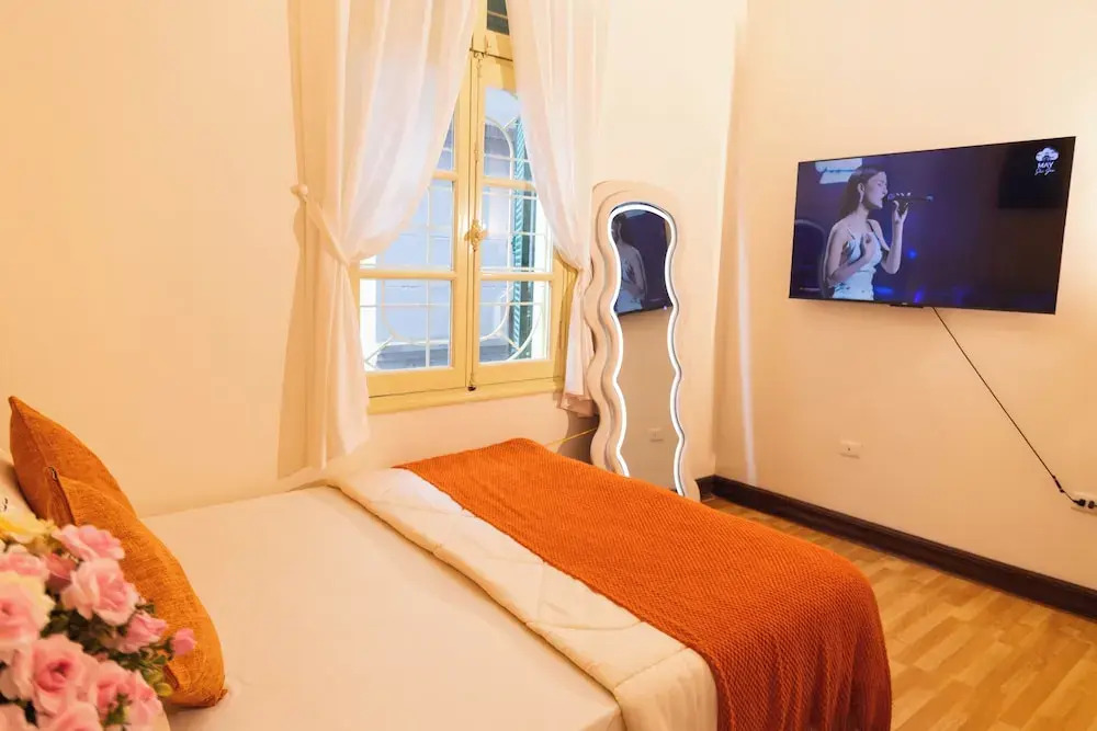 Foto - Alula Residence