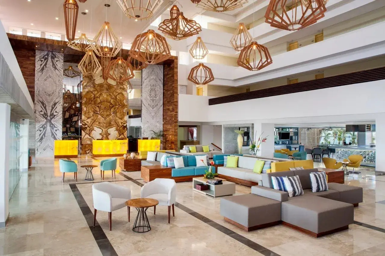 Foto - Grand Fiesta Americana Veracruz