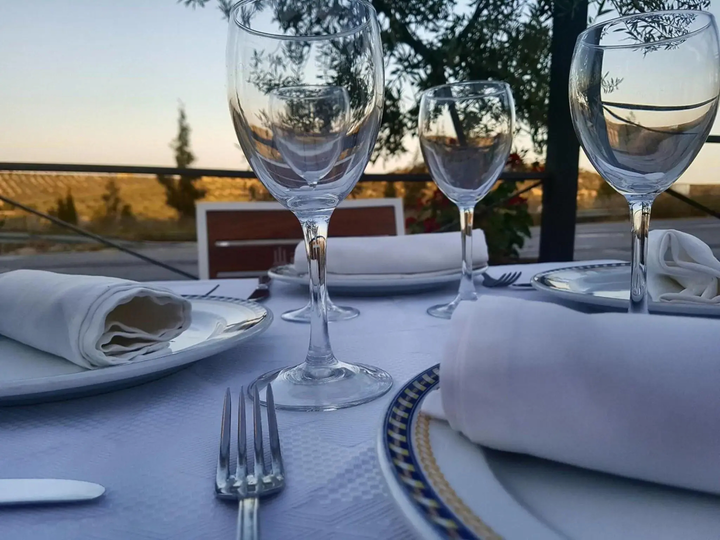 Foto - Albenzaire Hotel Asador