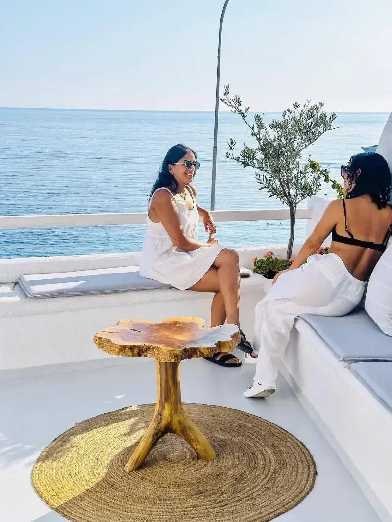 Foto - Geo & Art Boutique Hotel Himara