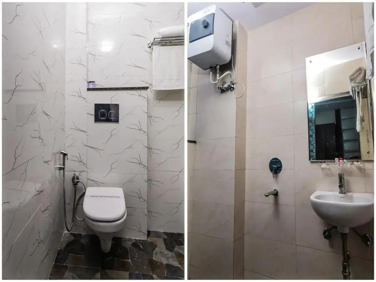 Photo - Hotel Dollar Inn