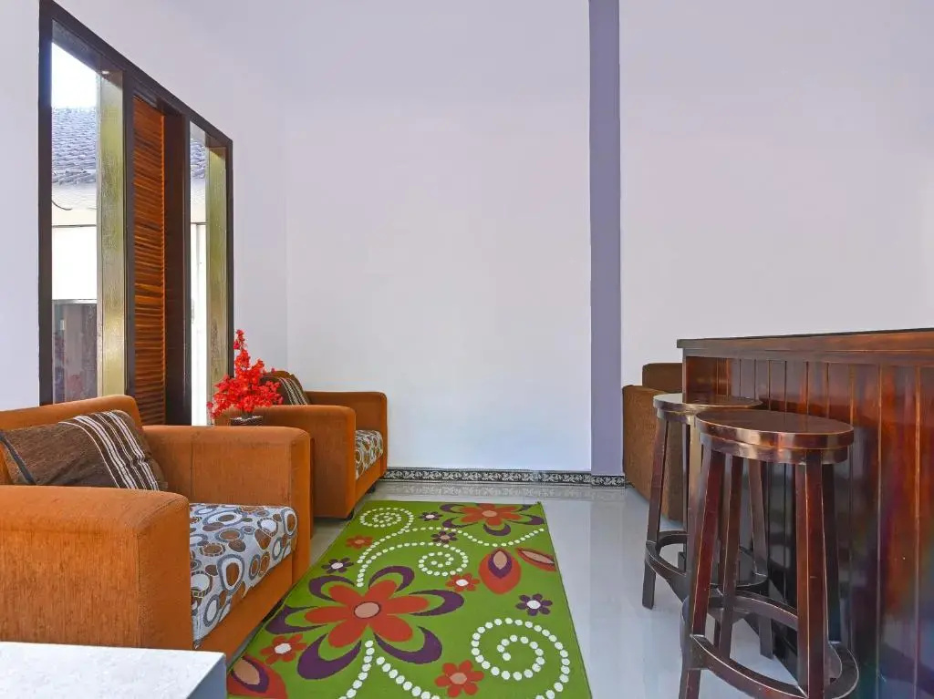 Foto - Hotel O Homestay Antara