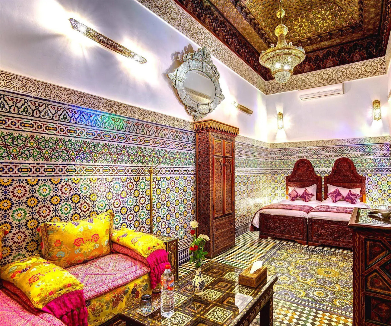 Foto - Riad Rcif & Spa Originale