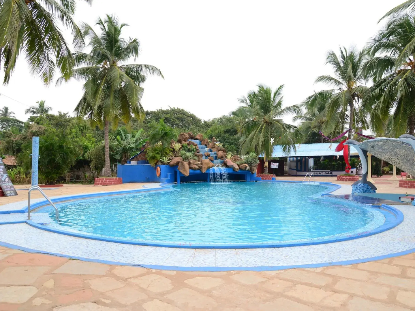 Photo - Paradise Village Beach Resort