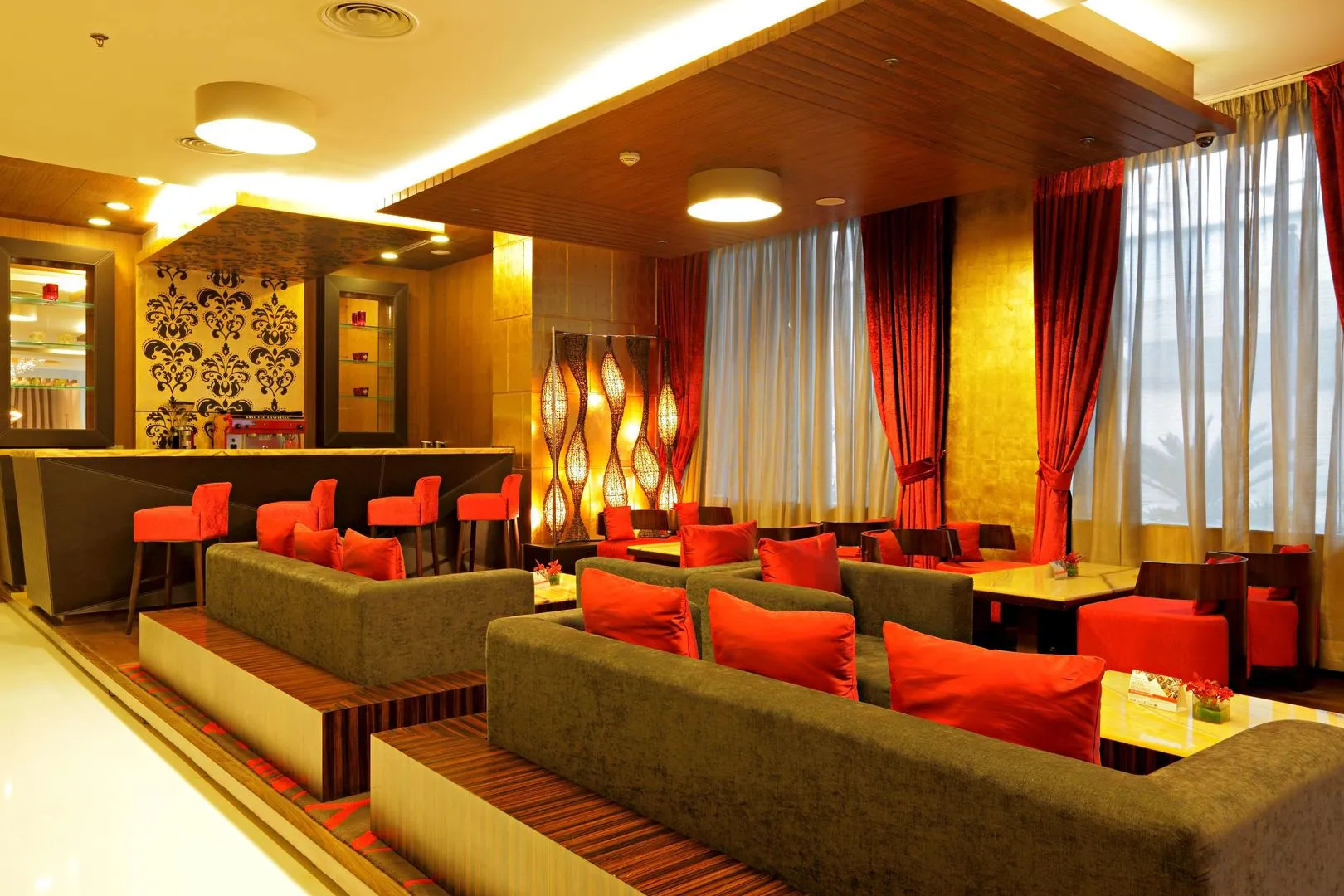 Foto - Zone Connect by The Park Saket New Delhi
