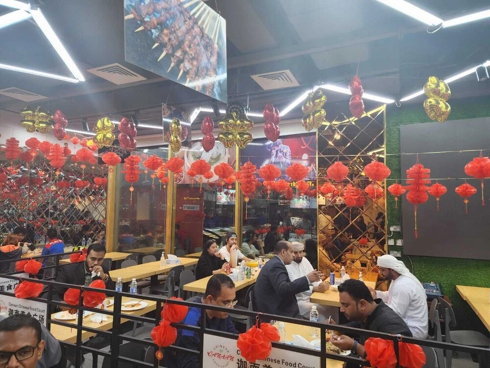 Photo - Le Paradise Palace Hotel Deira Dubai Al Rigga