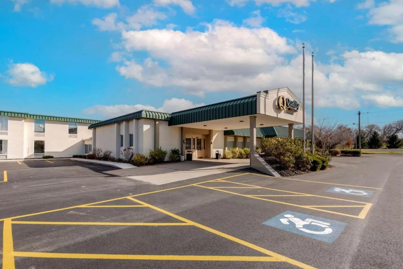 Photo - Quality Inn & Suites New Hartford - Utica
