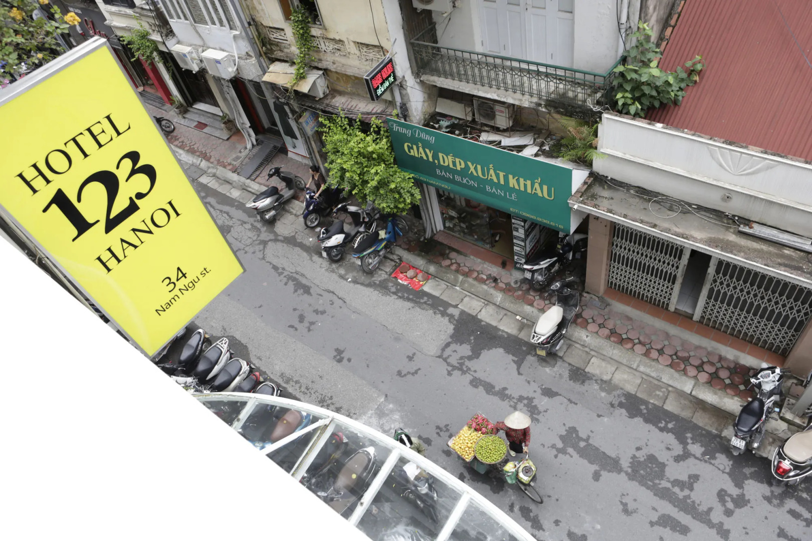 Photo - TK123 Hanoi Hotel