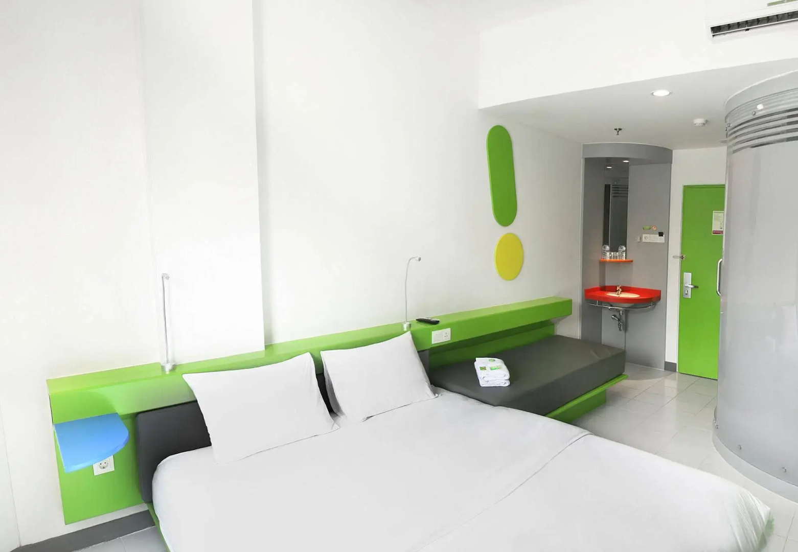 Photo - POP! Hotel Kemang Jakarta