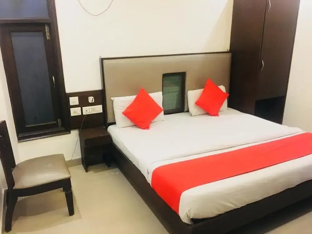 Foto - Hotel Gaylord International - New Delhi