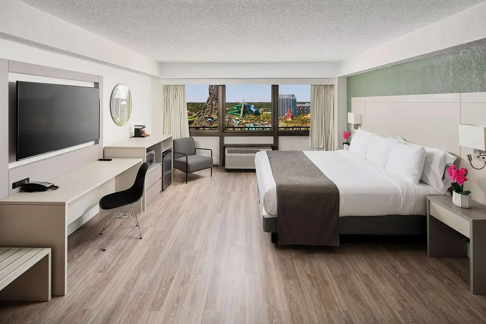 Photo - Wyndham I-Drive Avanti Resort & Conference Center