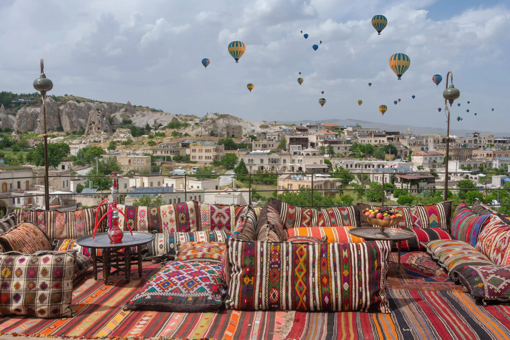 Foto - Hera Cave Suites