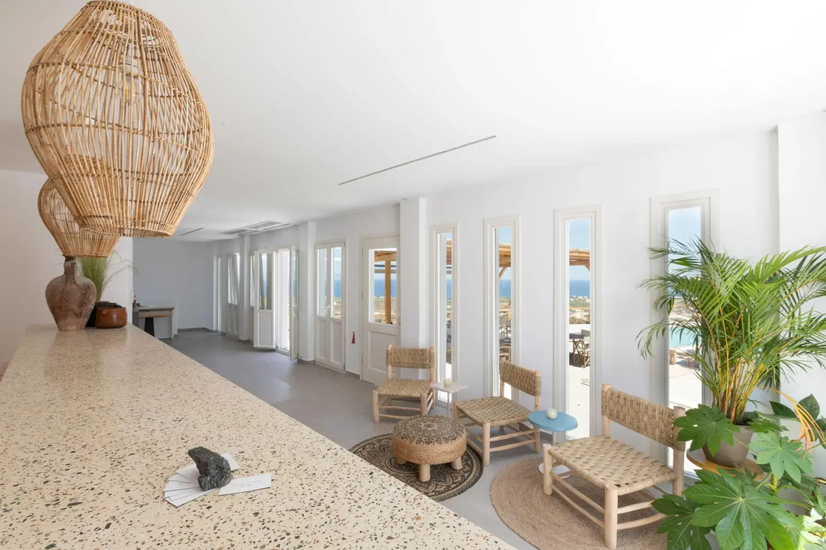 Foto - Secret View Hotel