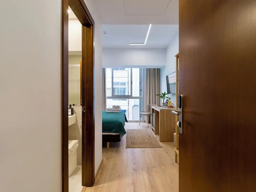 Photo - Hotel Emeté & Coworking by Airnest