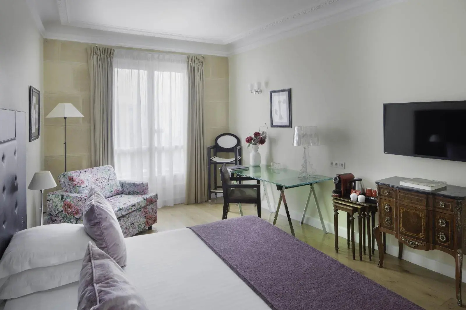 Photo - Hôtel Le 123 Elysées - Astotel