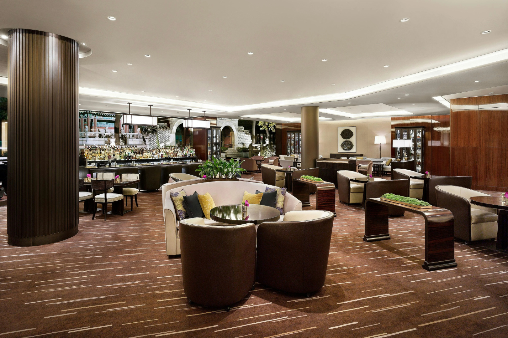 Photo - The Westin Josun Seoul