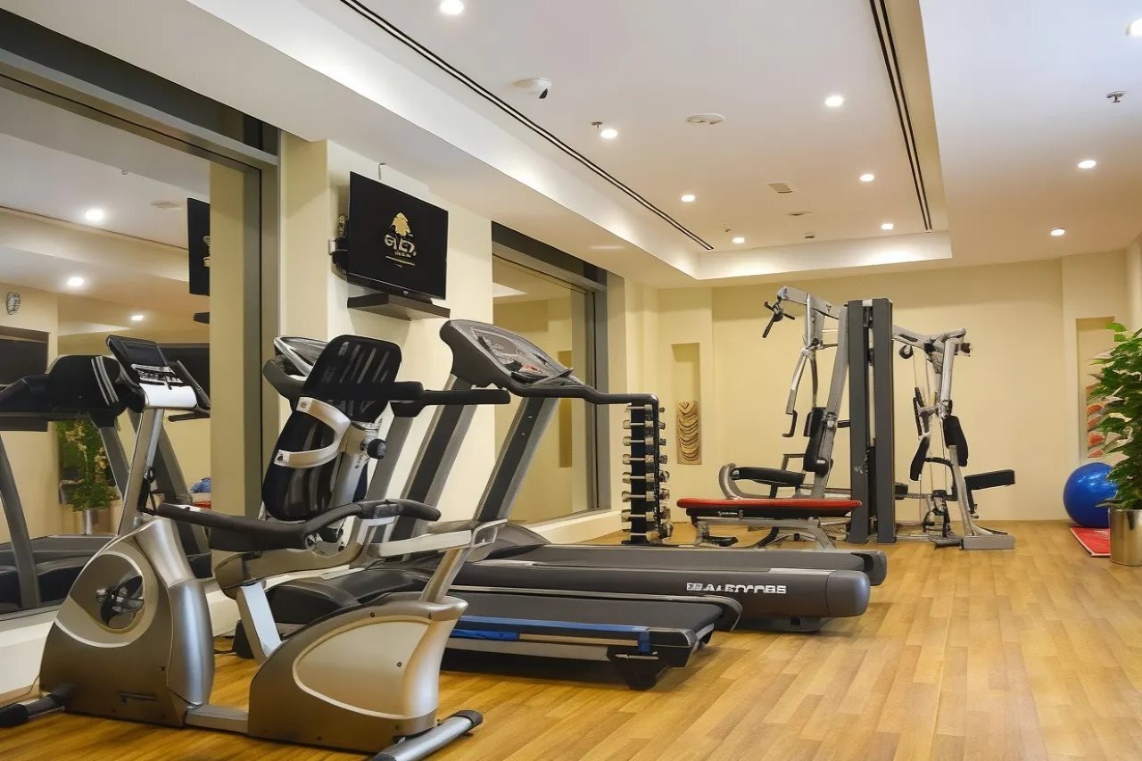 Foto - Landmark Premier Hotel