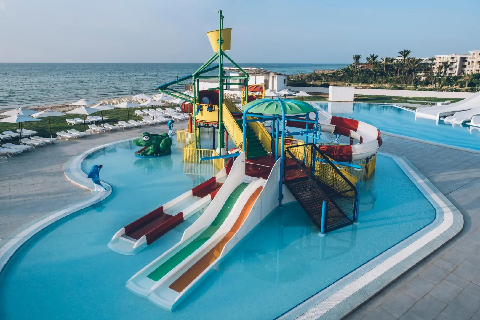 Foto - Iberostar Selection Kuriat Palace