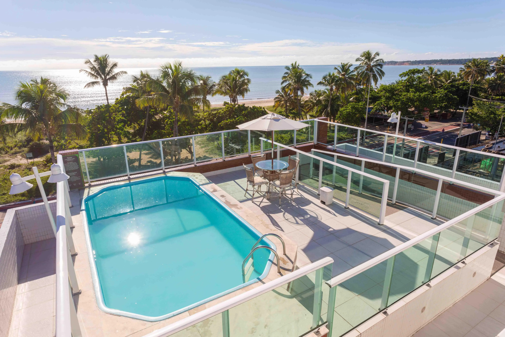 Foto - Nord Easy Ondas do Atlantico