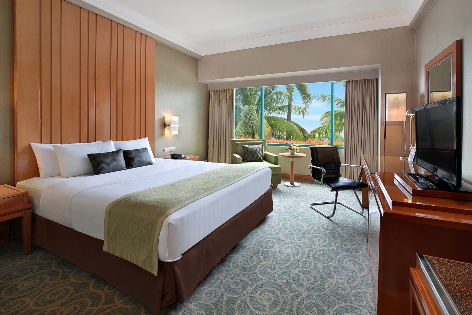 Photo - Hotel Ciputra Jakarta
