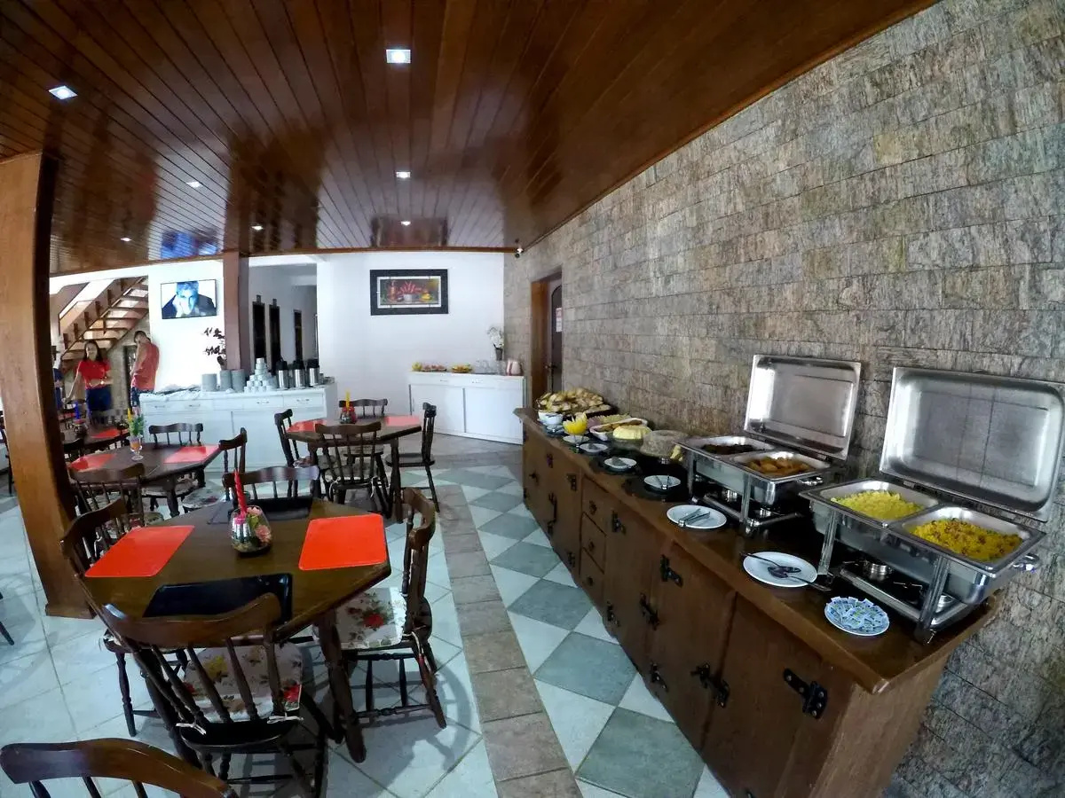 Foto - Bem Bahia Hotel