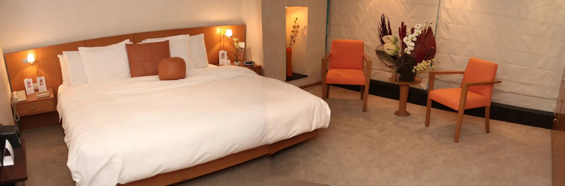 Foto - Suites Contempo