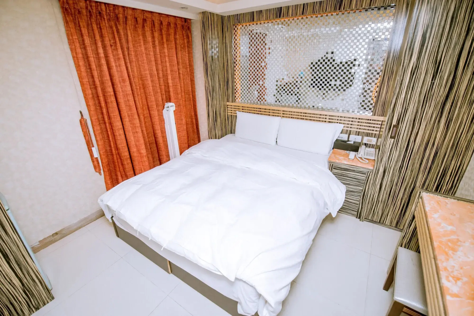 Foto - Guide Hotel Taipei Xinyi