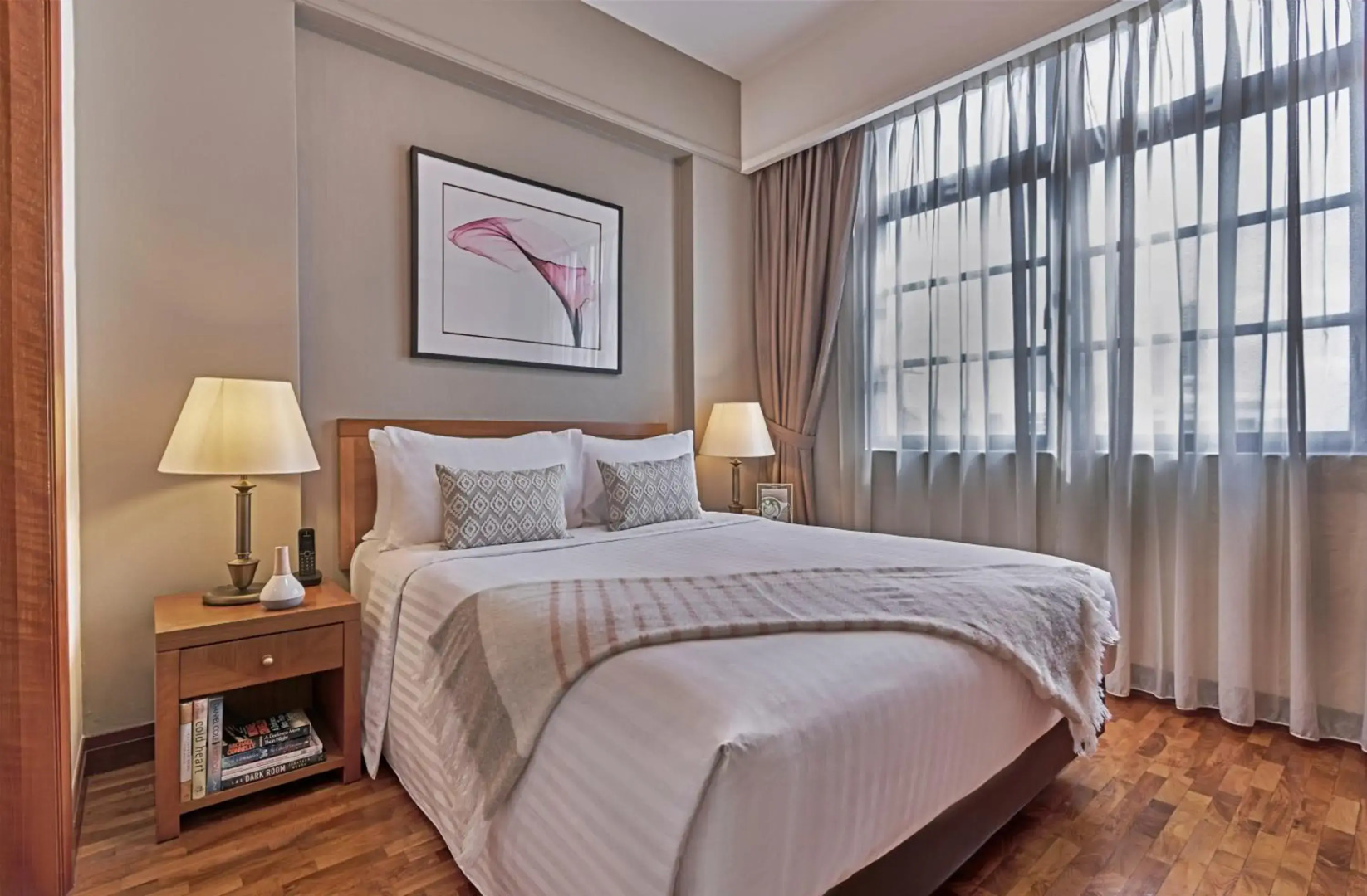 Foto - Village Residence Robertson Quay by Far East Hospitality